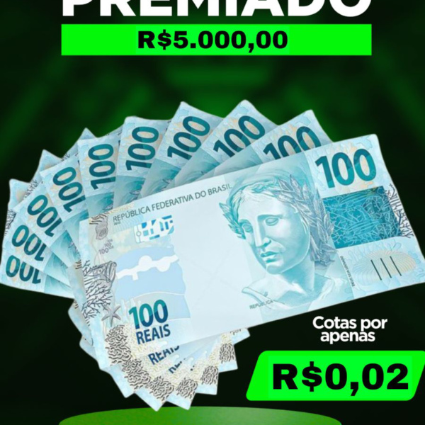 5Mil por centavos 19/06