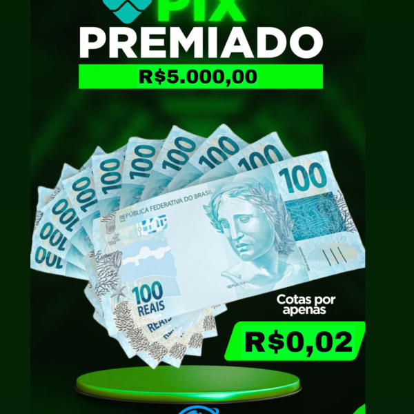 Rapidinha valendo 5K na conta