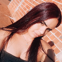 Érica  Ferreira de Souza 