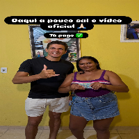 Rapidinha R$5.000,00 na conta ganhador do prêmio Rapidinha R$5.000,00 na conta